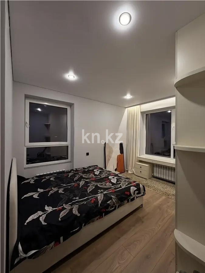 Продажа 3-комнатной квартиры, 64 м² в Алматы - фото 3
