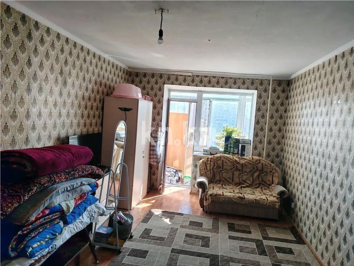 Продажа 2-комнатной квартиры, 58 м² в Астане