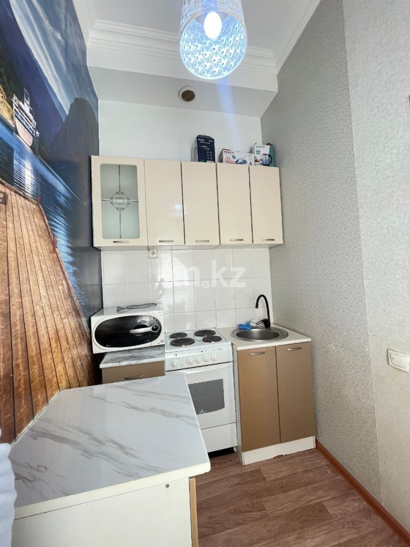 Аренда 2-комнатной квартиры, 48 м² в Астане - фото 2