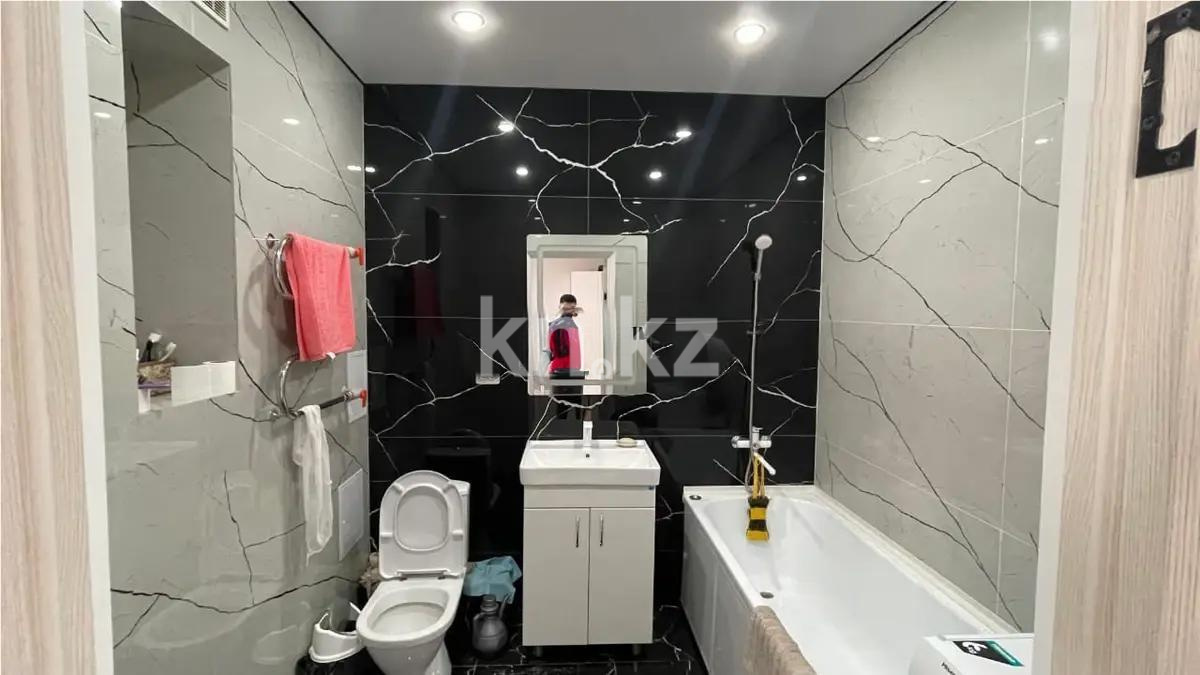 Продажа 2-комнатной квартиры, 44.2 м² в Астане - фото 4