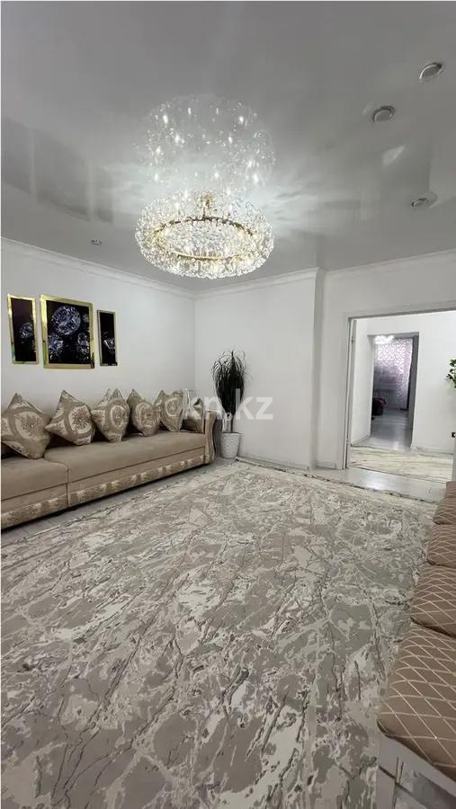 Продажа 2-комнатной квартиры, 63 м² в Астане - фото 2