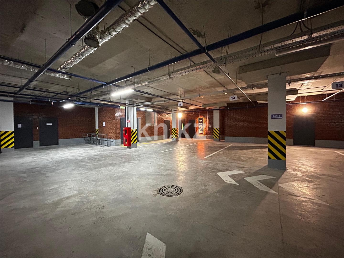 Продажа 2-комнатной квартиры, 48 м² в Караганде - фото 14