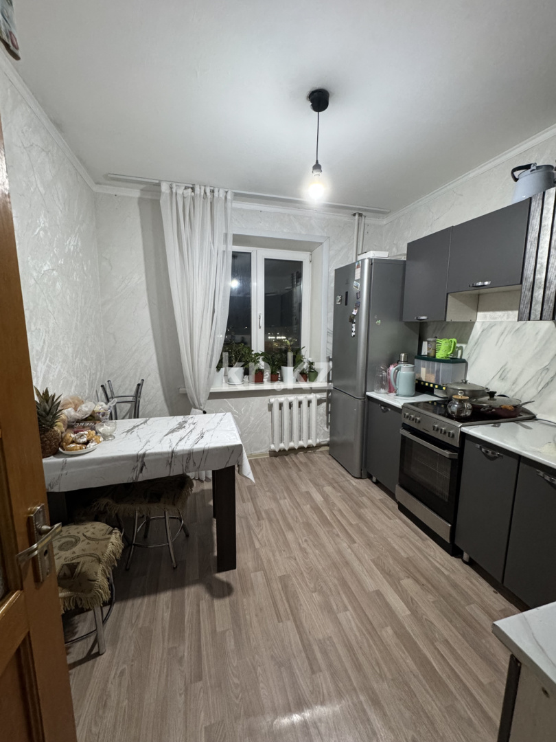 Продажа 3-комнатной квартиры, 64.3 м² в Караганде - фото 7