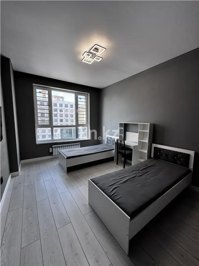 Продажа 4-комнатной квартиры, 107.1 м² в Астане - фото 2