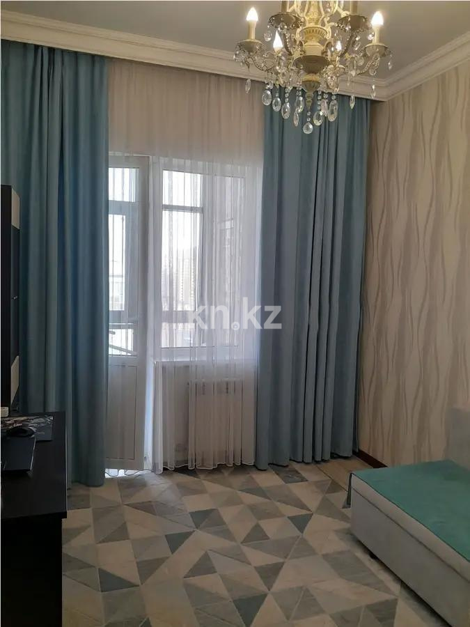 Продажа 4-комнатной квартиры, 106.6 м² в Астане - фото 4