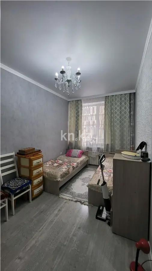 Продажа 1-комнатной квартиры, 56 м², ул. Мухамедханова, дом  21/2 в Астане - фото 2