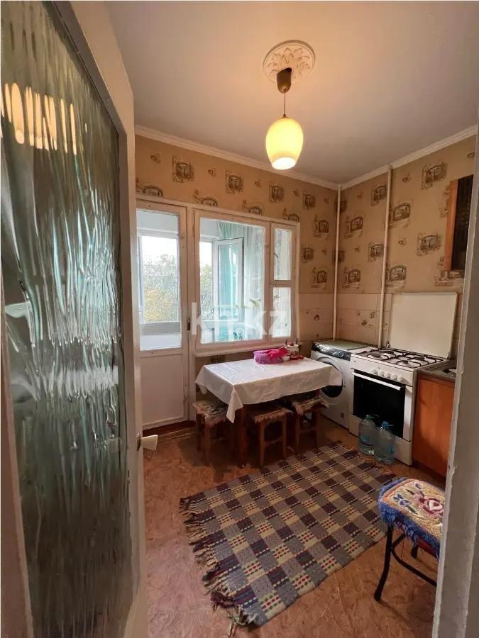 Продажа 2-комнатной квартиры, 54 м² в Алматы - фото 3