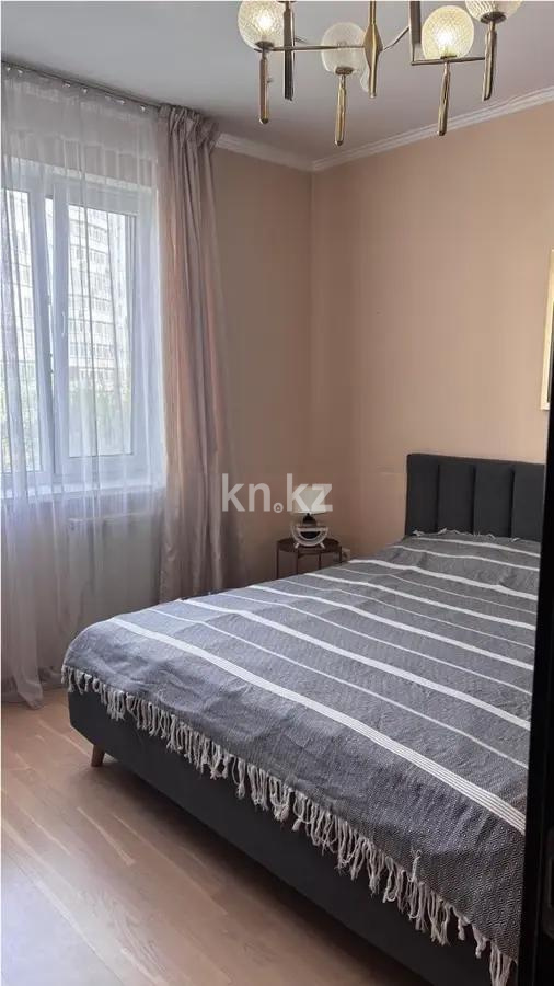 Продажа 4-комнатной квартиры, 106 м² в Алматы - фото 2