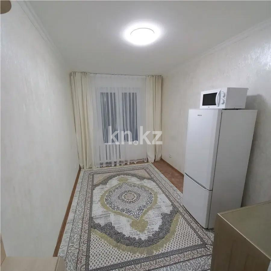 Продажа 1-комнатной квартиры, 14 м² в Алматы