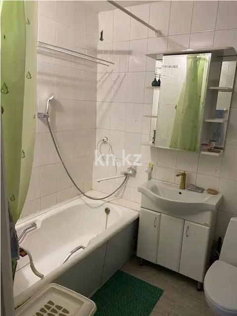 Продажа 2-комнатной квартиры, 50 м² в Алматы - фото 4