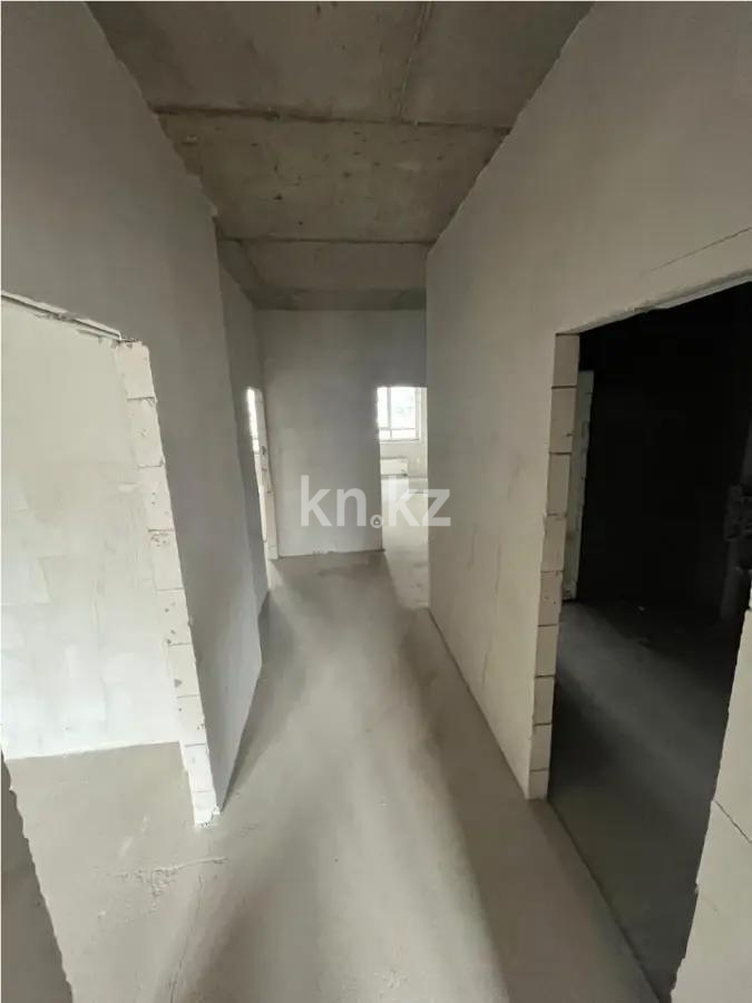 Продажа 4-комнатной квартиры, 122.8 м² в Астане - фото 3