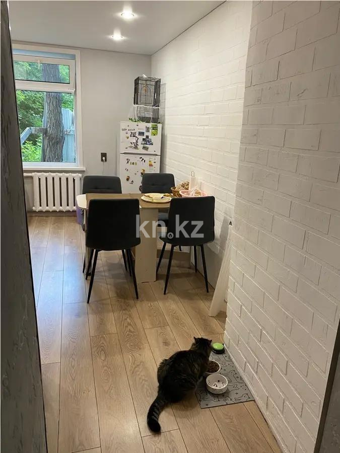 Продажа 2-комнатной квартиры, 46 м², ул. Заславского, дом  5 в Караганде - фото 3