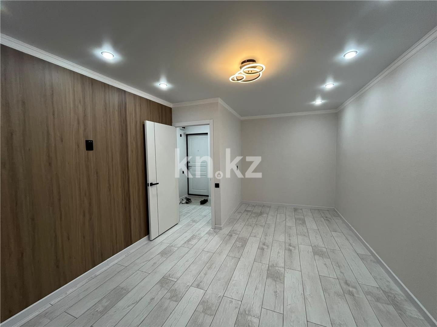 Продажа 1-комнатной квартиры, 34 м² в Караганде - фото 3