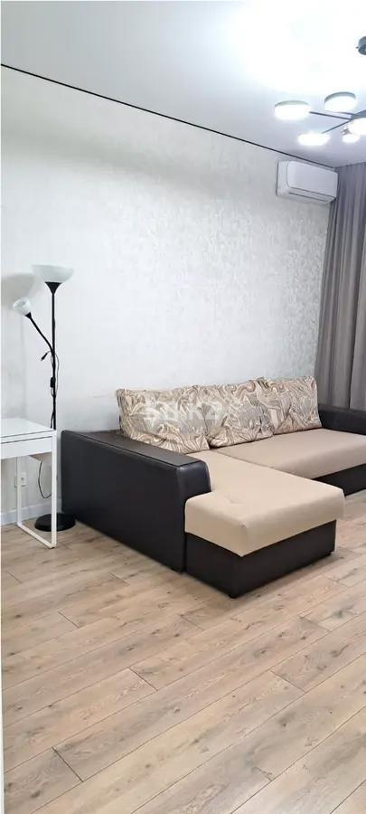Продажа 1-комнатной квартиры, 42.9 м² в Астане