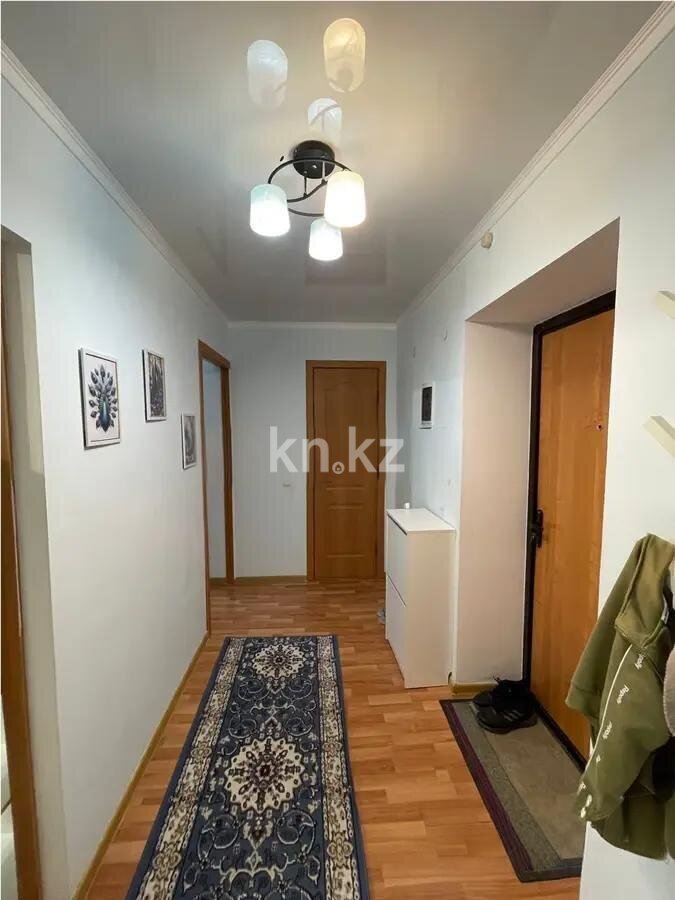 Продажа 1-комнатной квартиры, 38 м² в Астане - фото 3