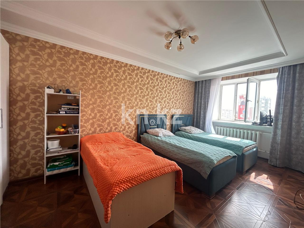 Продажа 4-комнатной квартиры, 148 м², ул. Бараева в Астане - фото 12