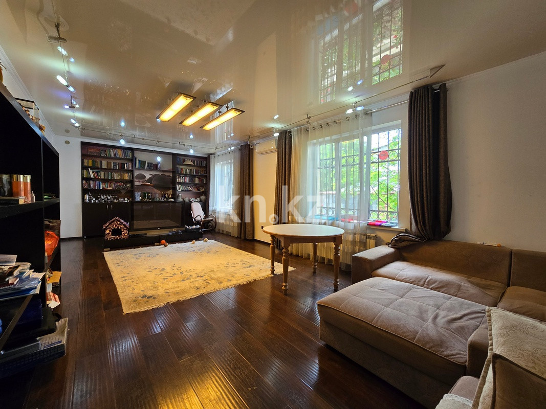 Продажа 4-комнатного дома, 183 м², ул. Центральная, дом  7/2 в Алматы - фото 10