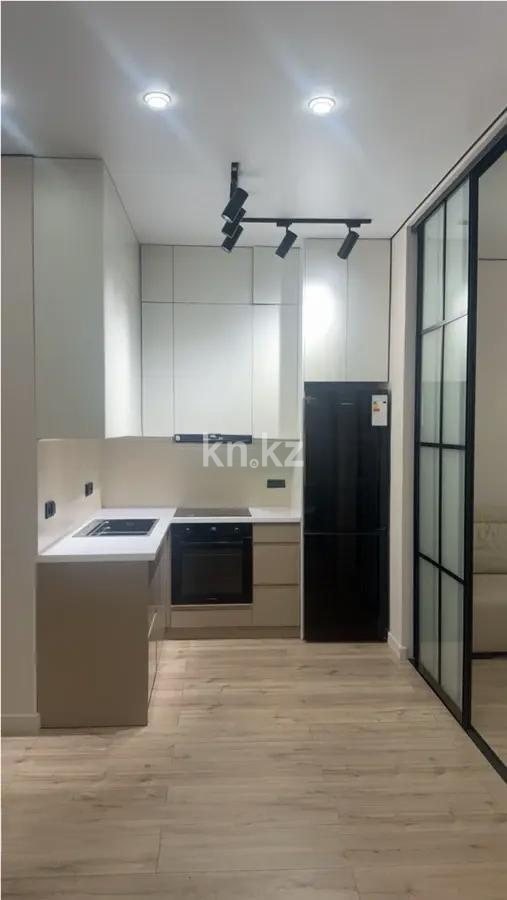Продажа 2-комнатной квартиры, 47.5 м² в Алматы - фото 3