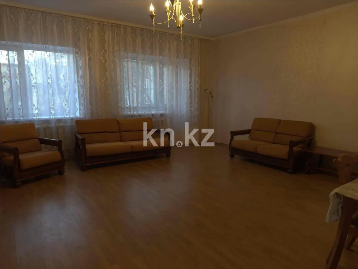 Продажа 3-комнатной квартиры, 150 м² в Астане