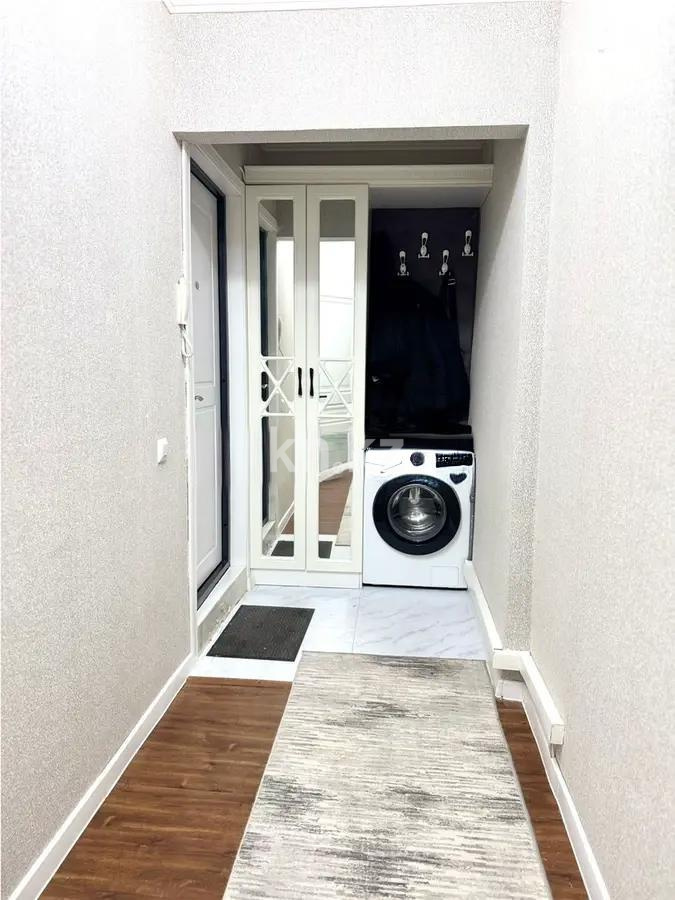 Продажа 2-комнатной квартиры, 46 м² в Алматы - фото 8