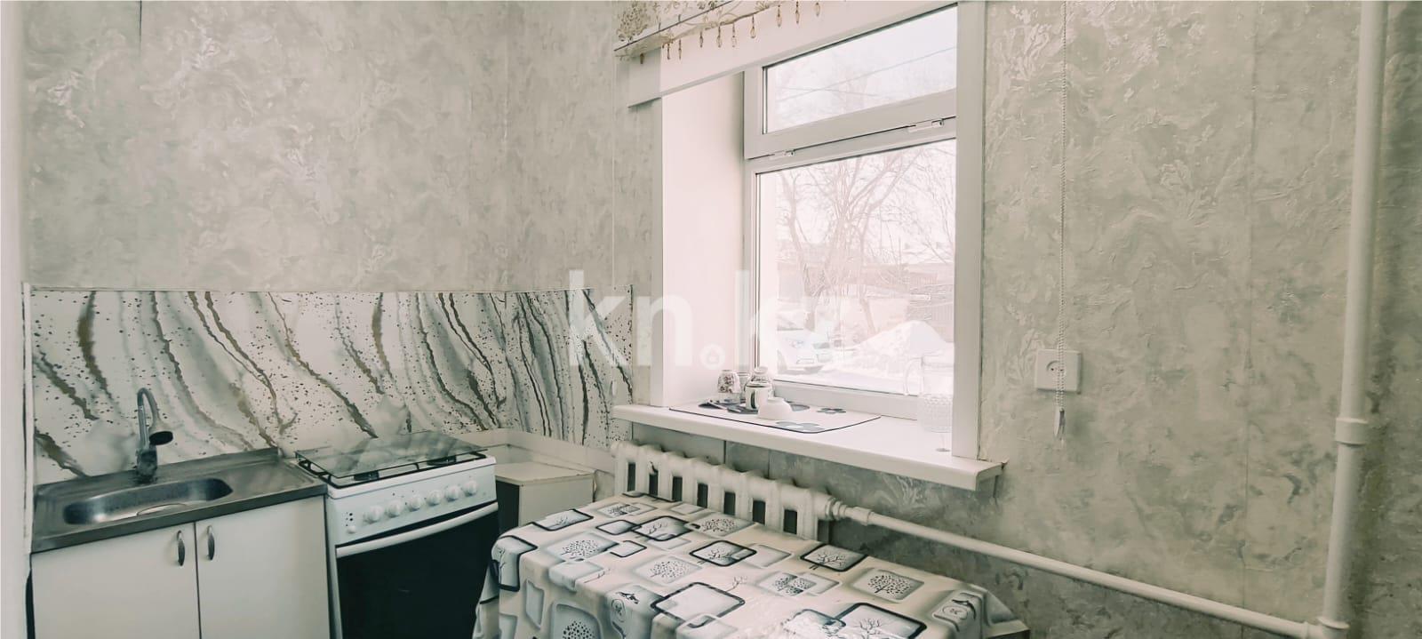 Продажа 2-комнатной квартиры, 44 м² в Караганде - фото 10
