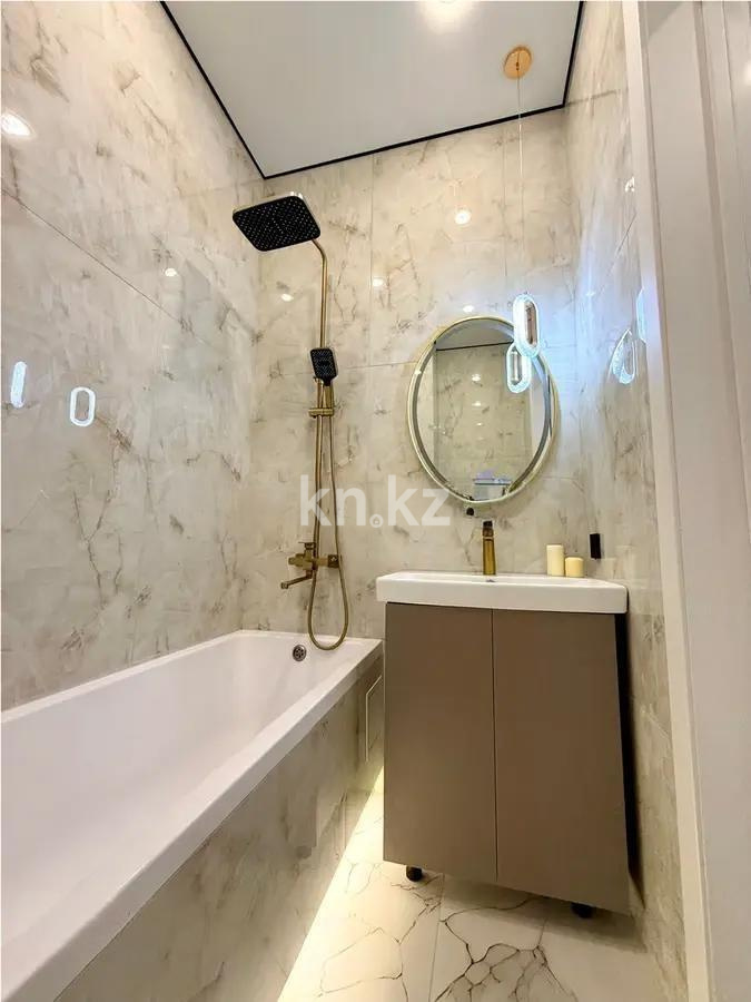 Продажа 3-комнатной квартиры, 66 м², пр. Мангилик Ел, дом  62 в Астане - фото 3