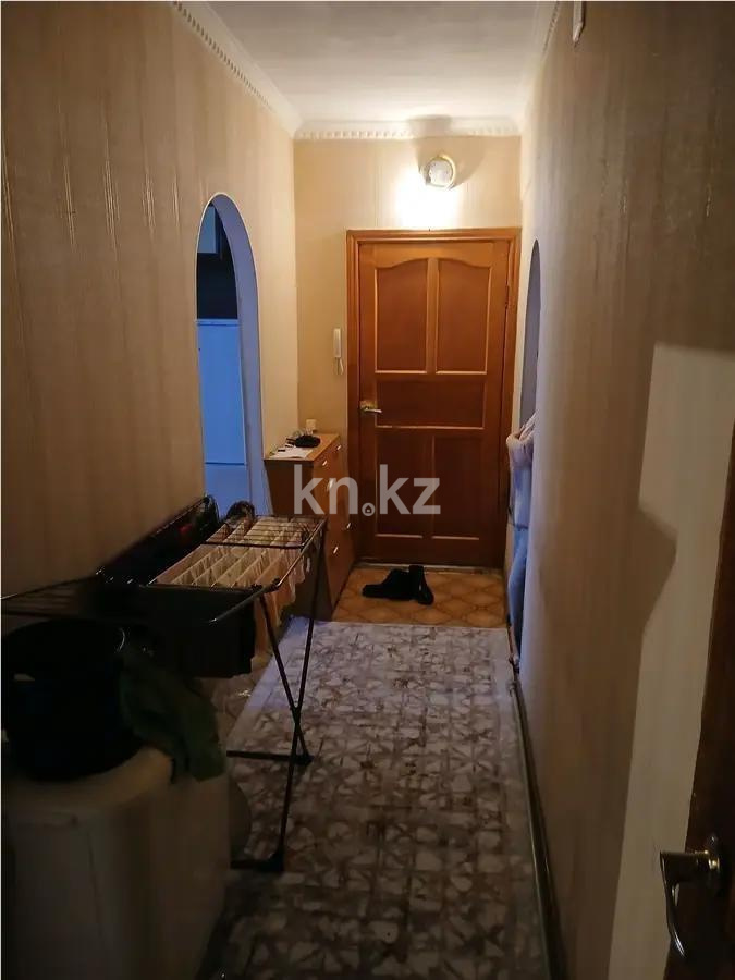 Продажа 1-комнатной квартиры, 39 м² в Астане - фото 3