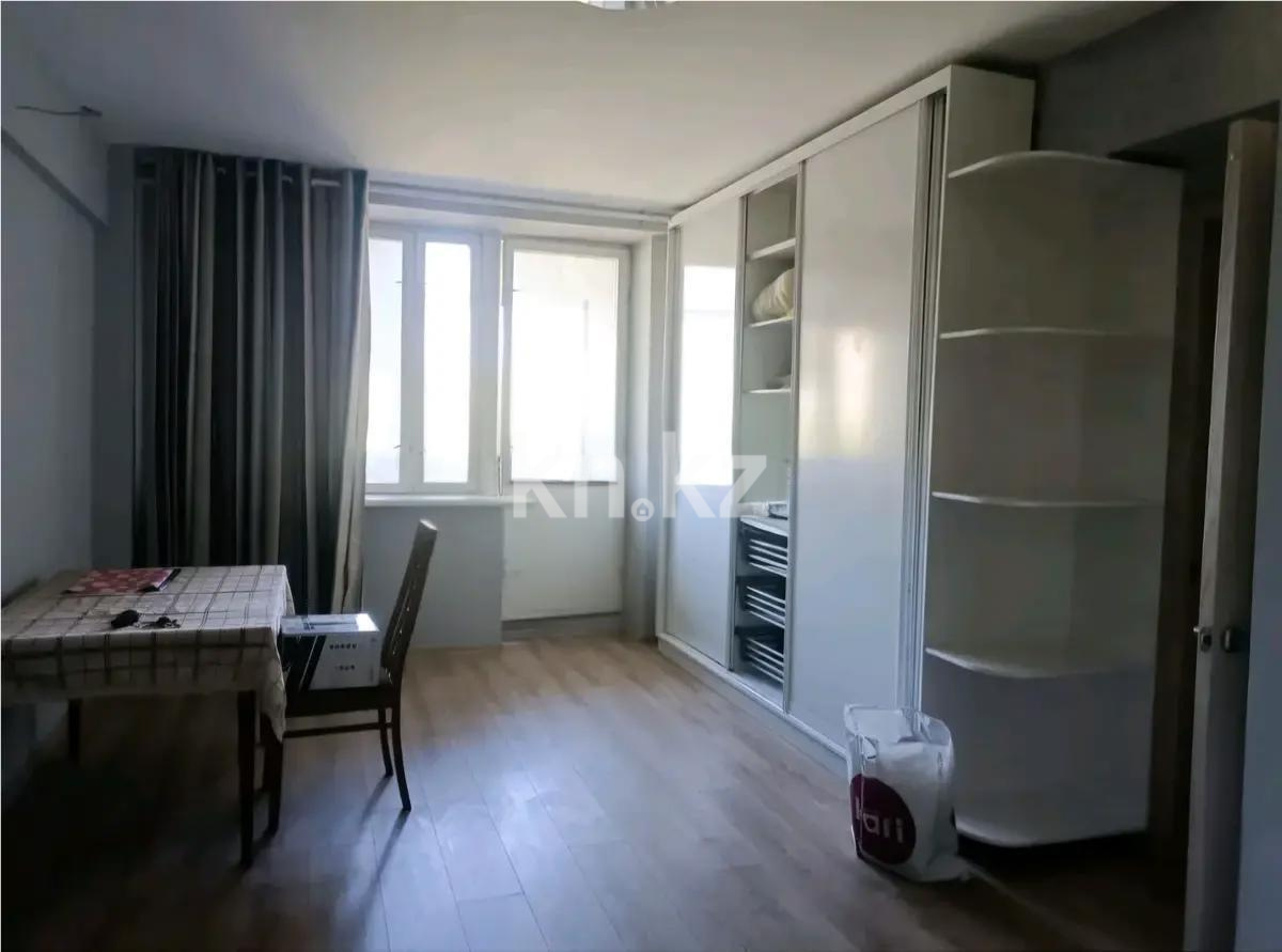 Продажа 1-комнатной квартиры, 45.9 м² в Алматы - фото 3