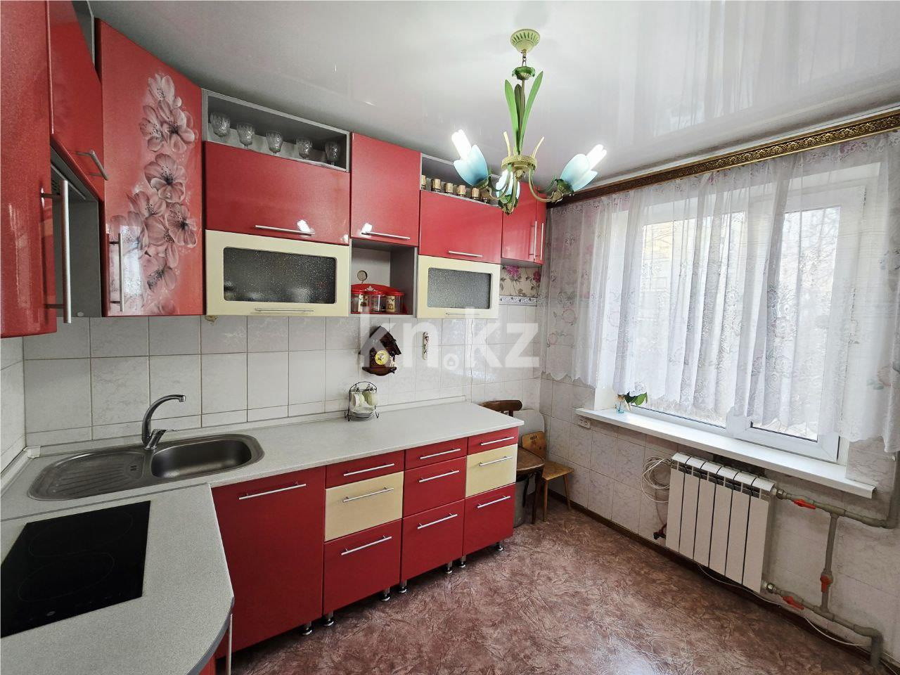 Продажа 2-комнатной квартиры, 54 м², мкр-н 3А в Темиртау - фото 5