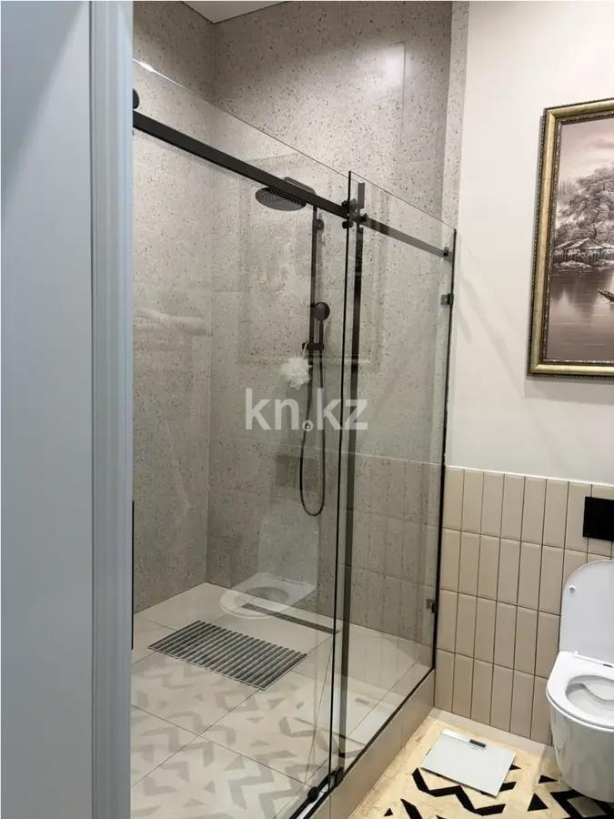 Продажа 3-комнатной квартиры, 122.8 м² в Алматы - фото 4