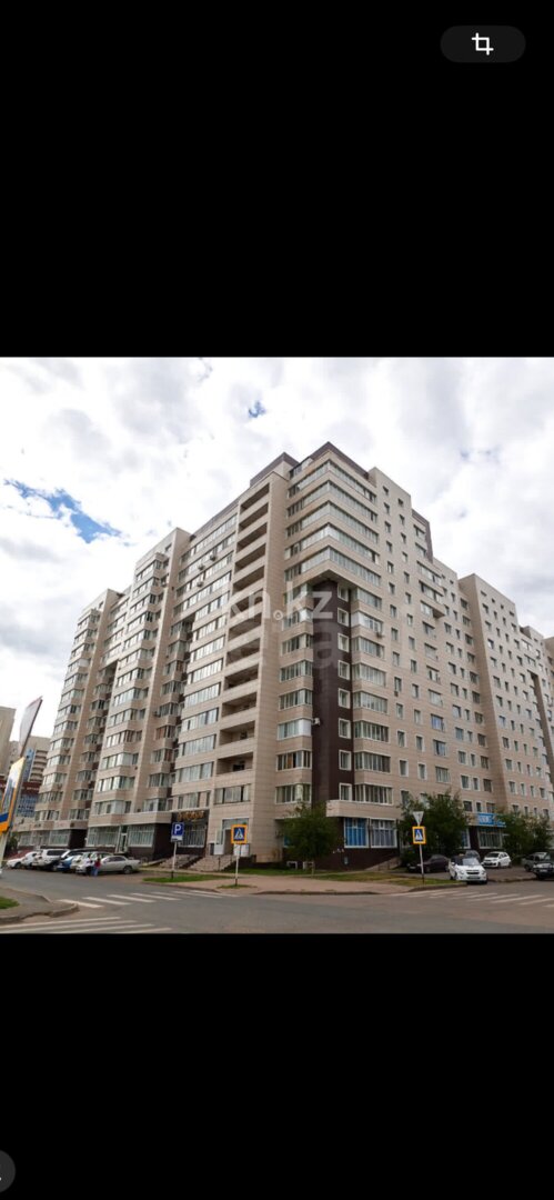 Продажа , 82.4 м² в Астане