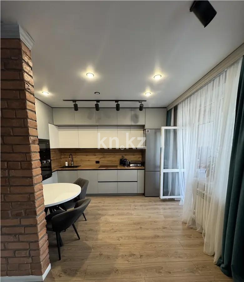 Продажа 3-комнатной квартиры, 90 м² в Караганде - фото 6