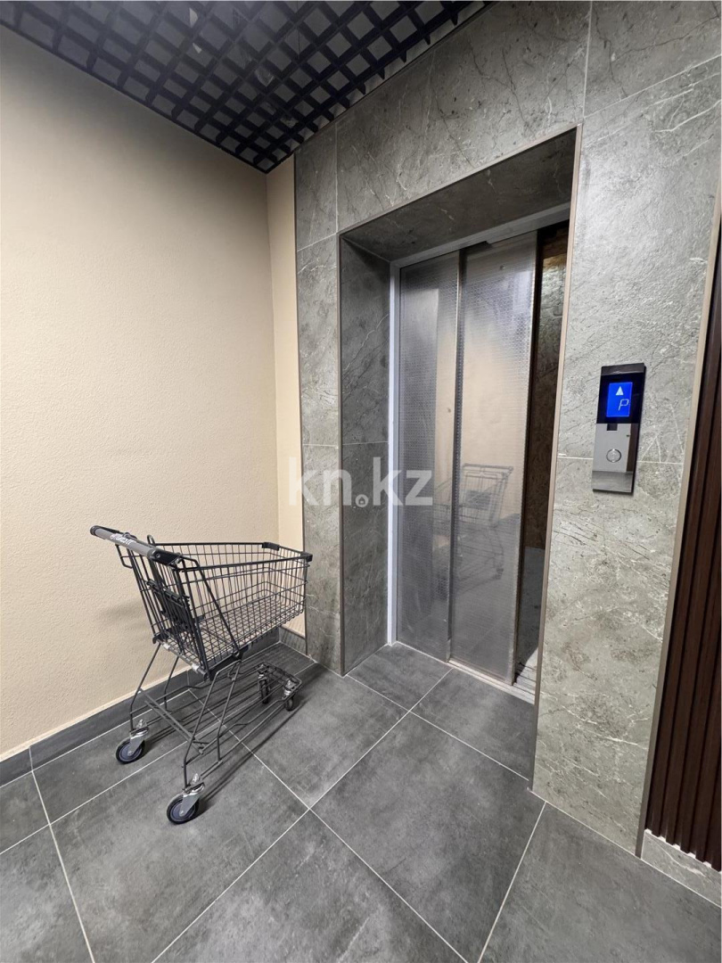 Продажа 4-комнатной квартиры, 99 м² в Караганде - фото 16
