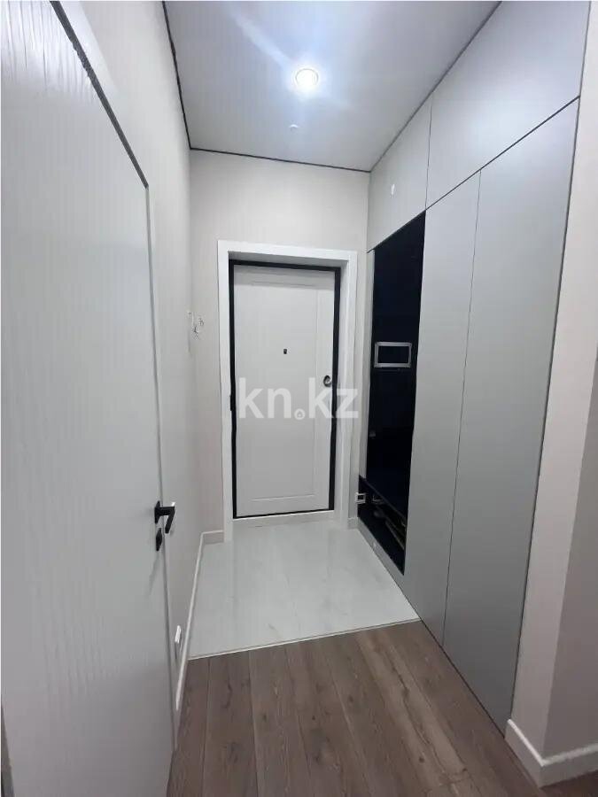 Продажа 2-комнатной квартиры, 45.1 м² в Астане - фото 4