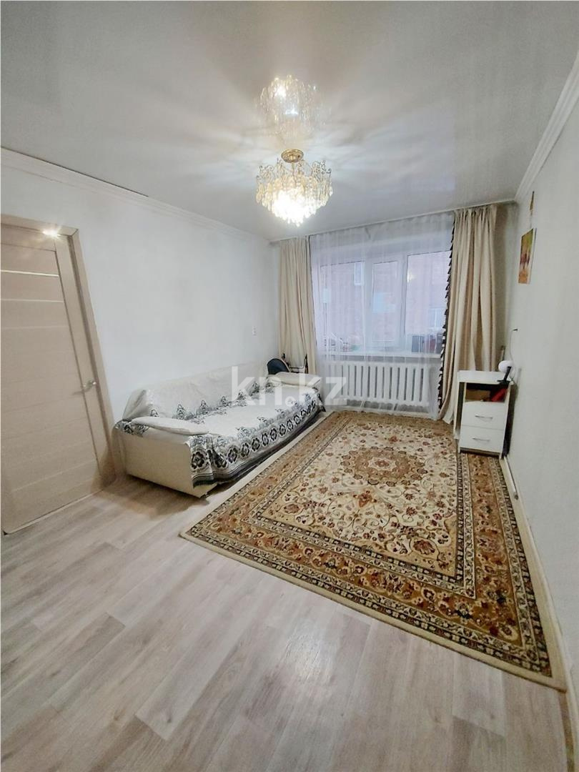 Продажа 3-комнатной квартиры, 54 м² в Караганде