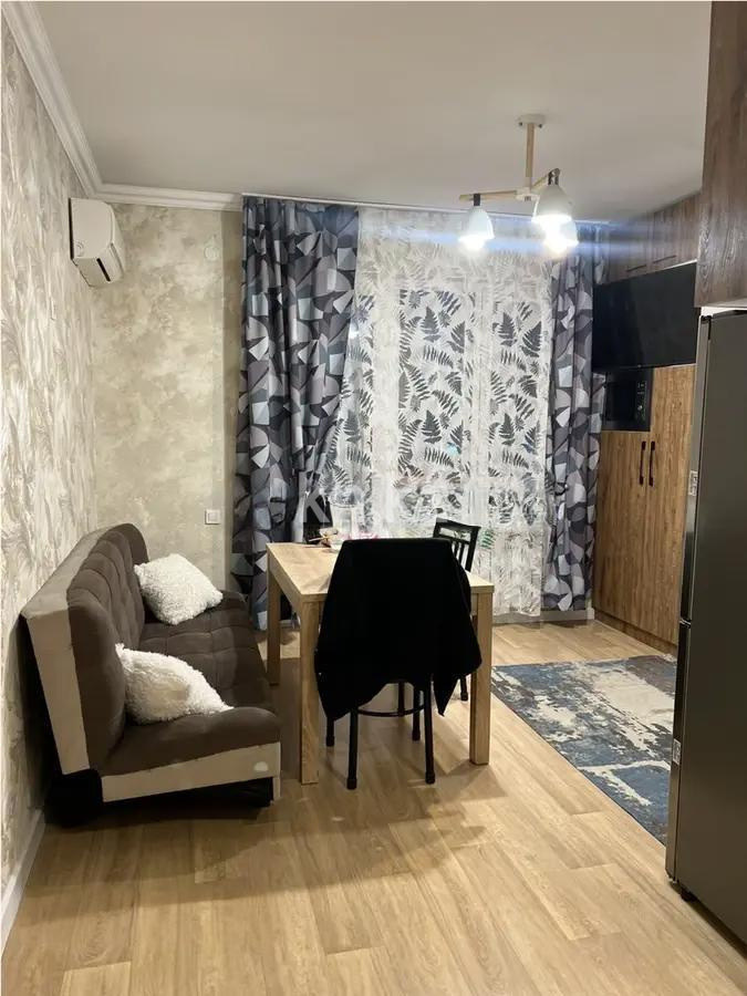 Продажа 1-комнатной квартиры, 56 м², ул. Навои, дом  7 в Алматы - фото 2