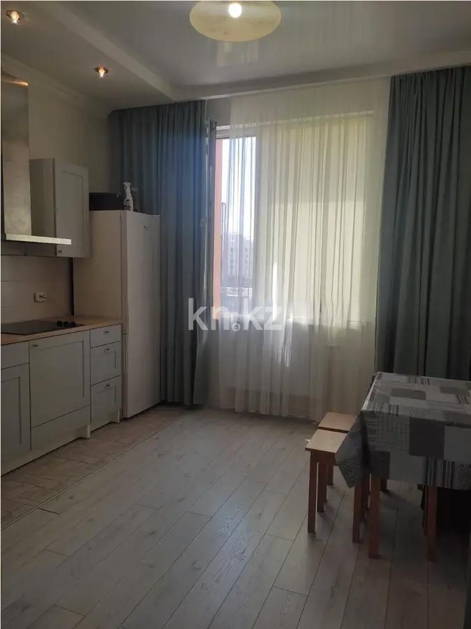 Продажа 1-комнатной квартиры, 40.3 м², пр. Улы Дала, дом  58 в Астане - фото 3