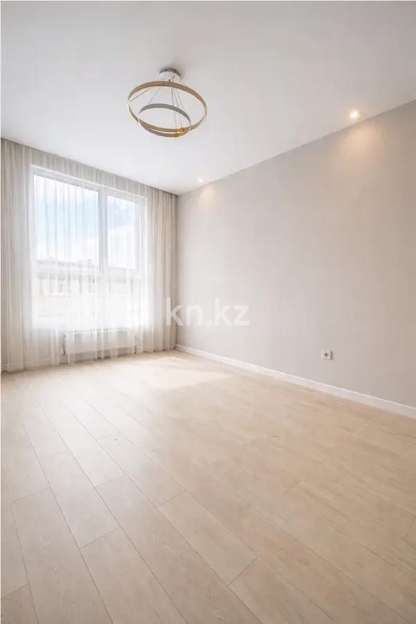 Продажа 2-комнатной квартиры, 66 м² в Алматы - фото 2