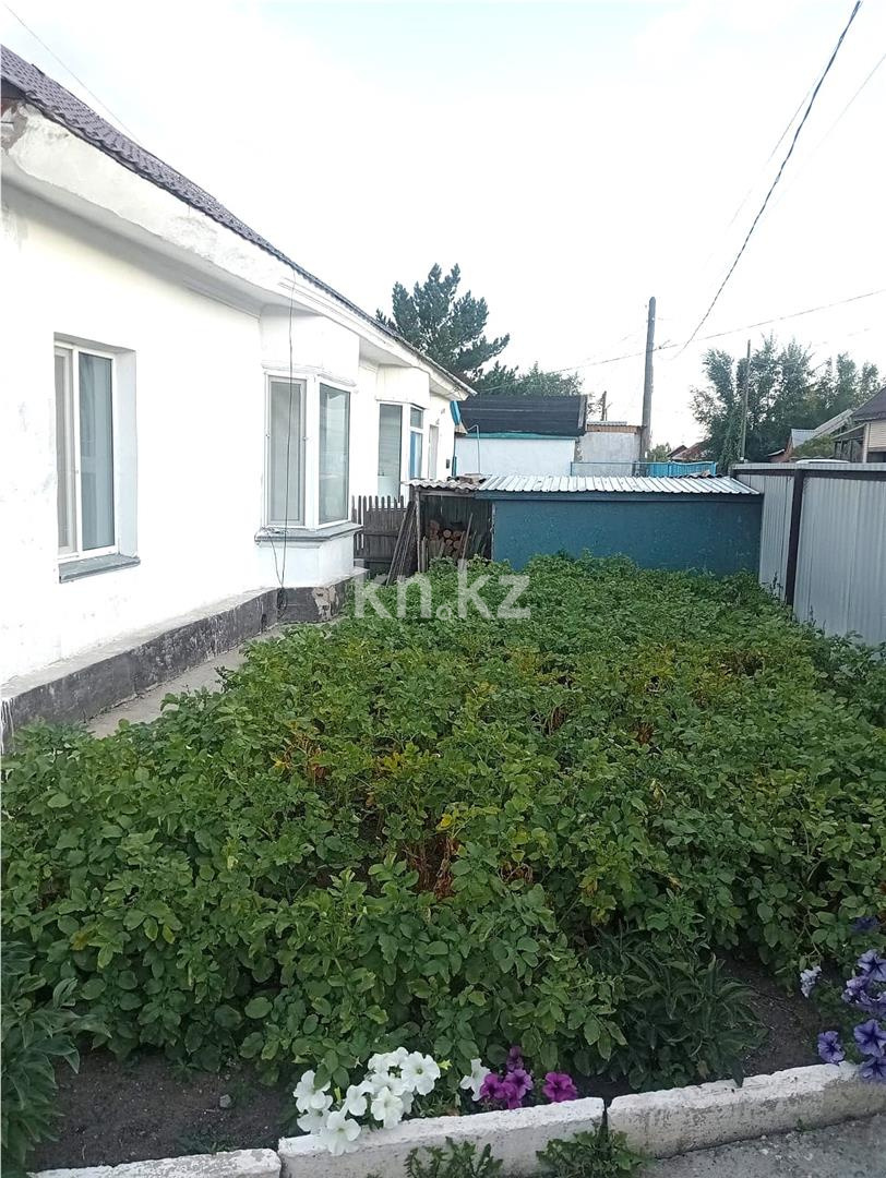 Продажа 4-комнатного дома, 51.3 м², Орталык в Абае - фото 10