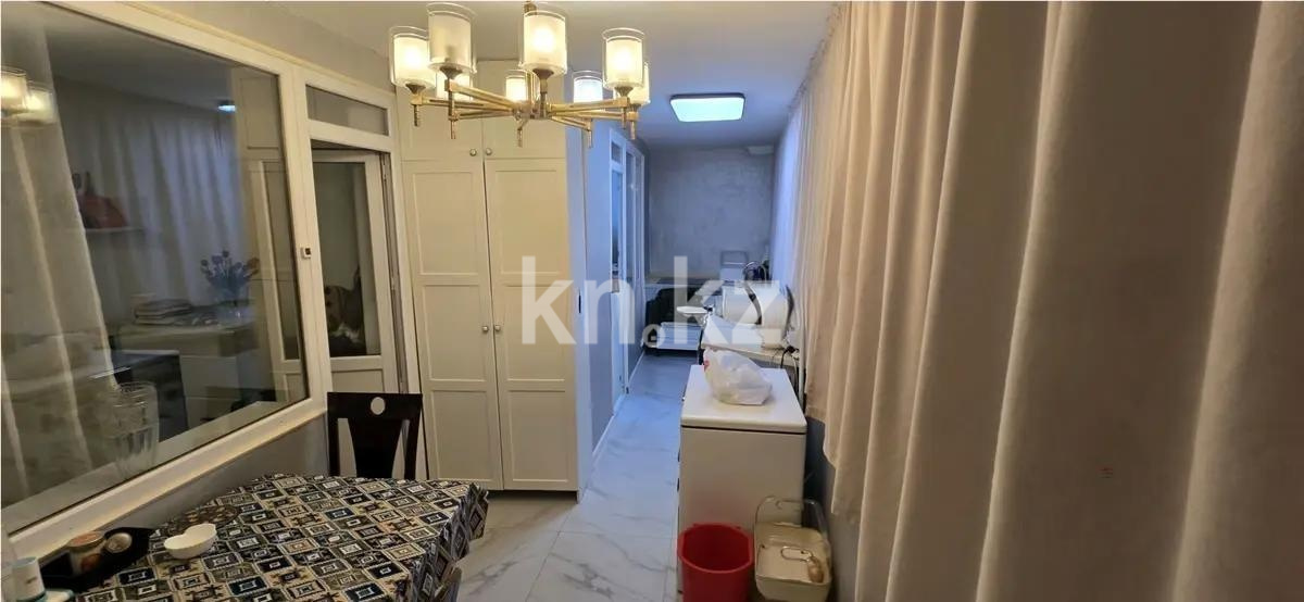 Продажа 1-комнатной квартиры, 57 м² в Астане - фото 4