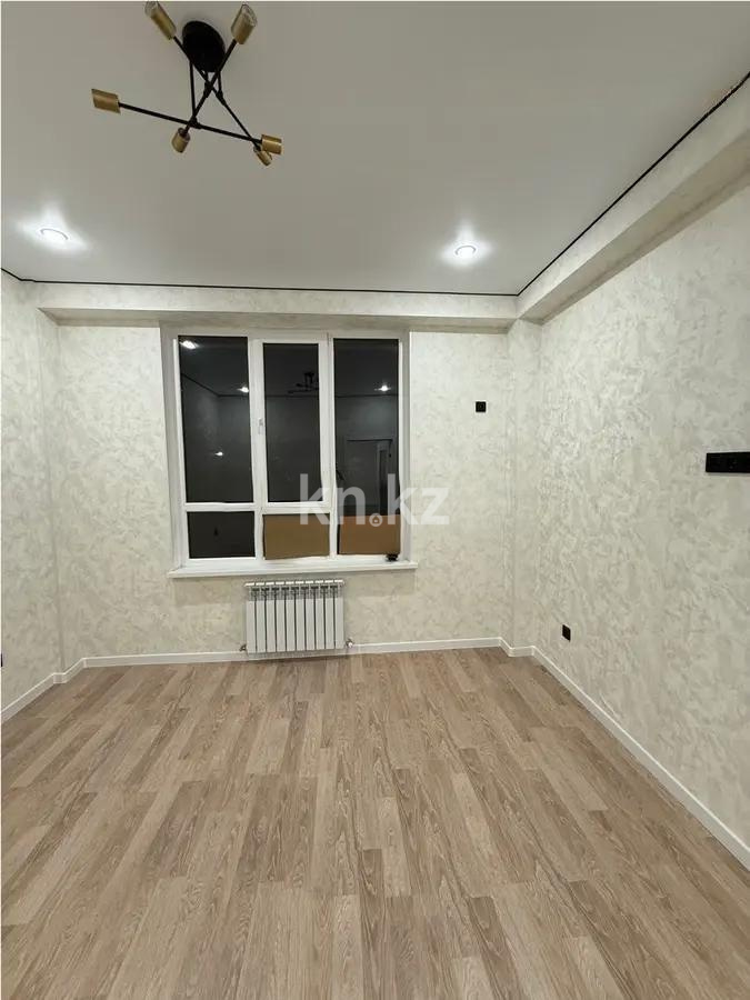 Продажа 2-комнатной квартиры, 36.8 м², мкр-н 20, дом  46 в Алматы