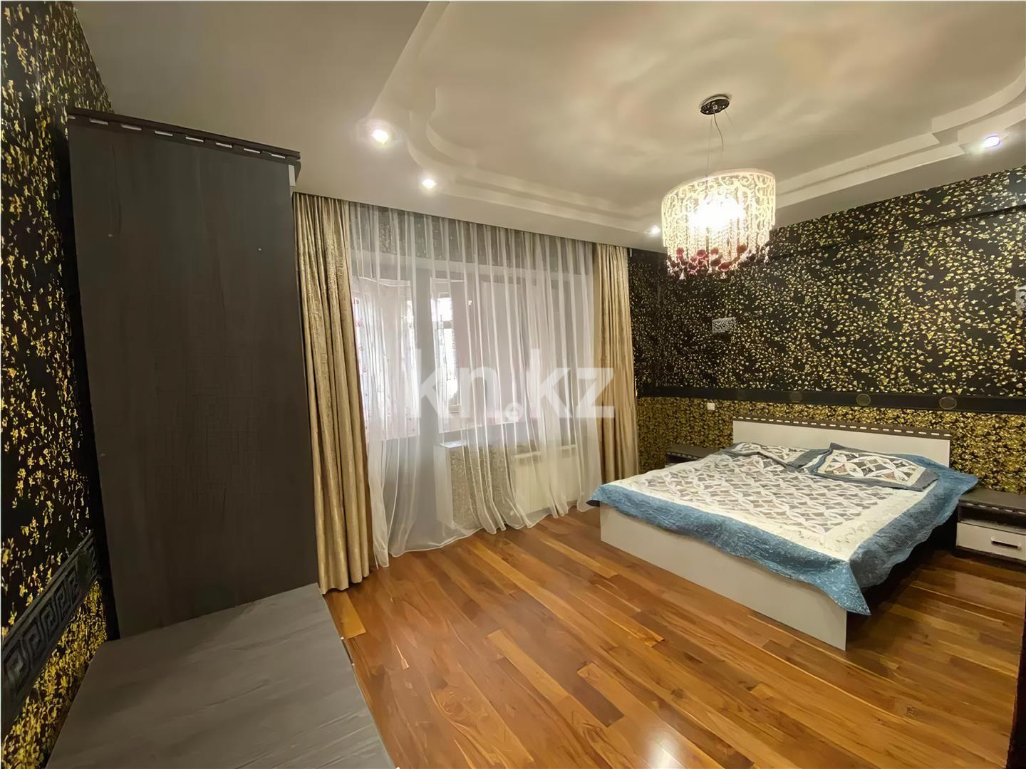 Продажа 8-комнатной квартиры, 420 м² в Алматы - фото 4