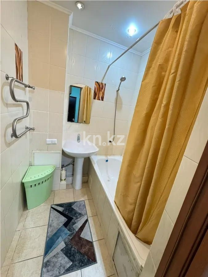 Продажа 1-комнатной квартиры, 47 м² в Астане - фото 3