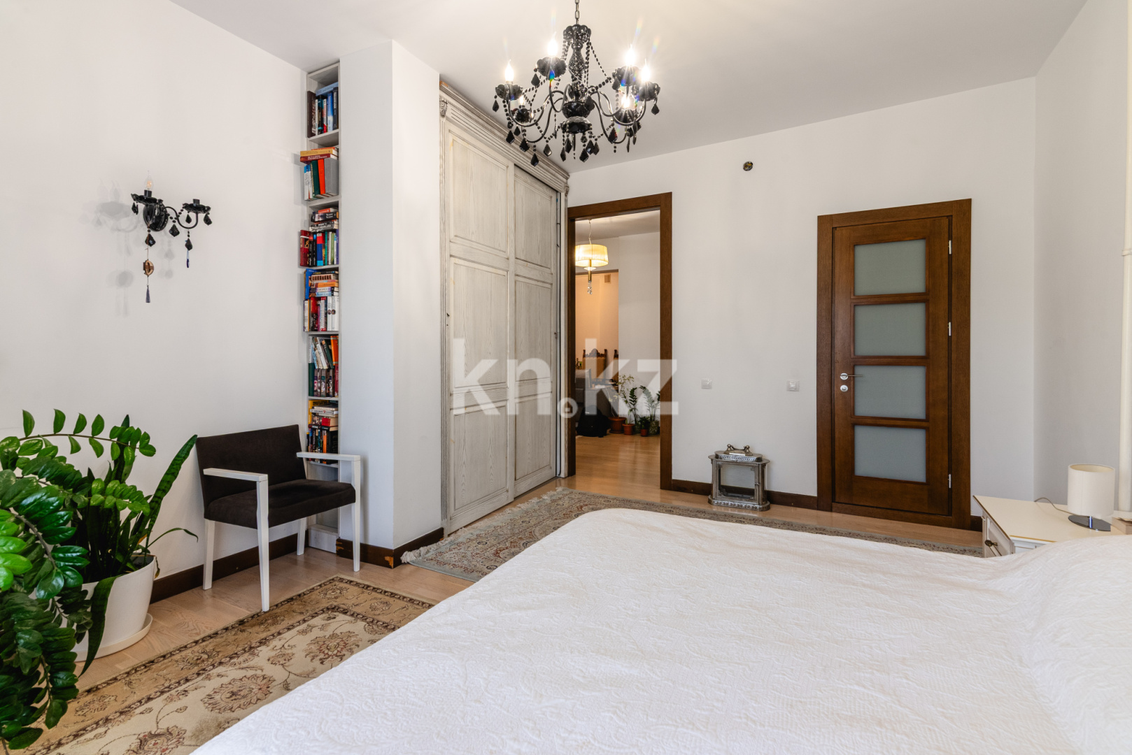 Продажа 4-комнатной квартиры, 132 м² в Алматы - фото 18