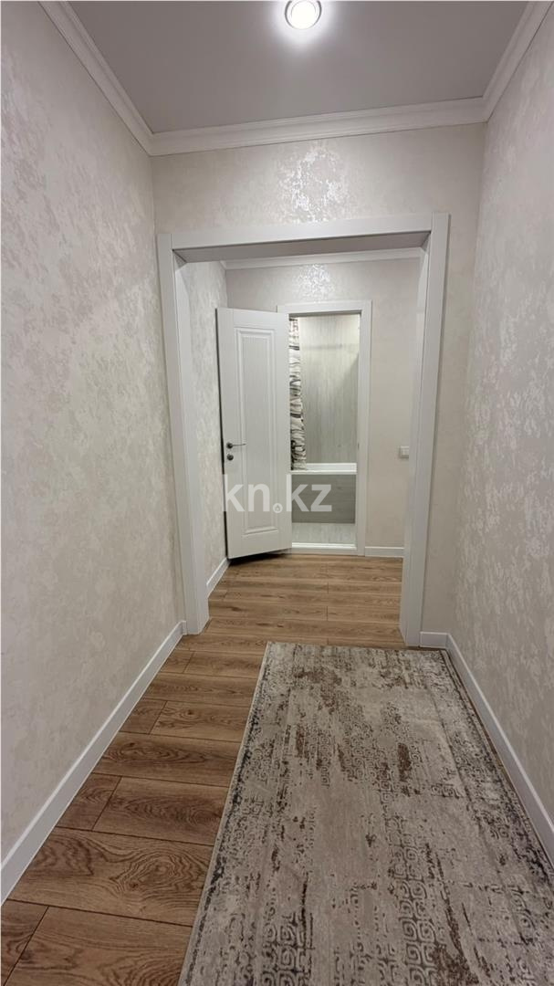 Продажа 2-комнатной квартиры, 54 м² в Караганде - фото 7