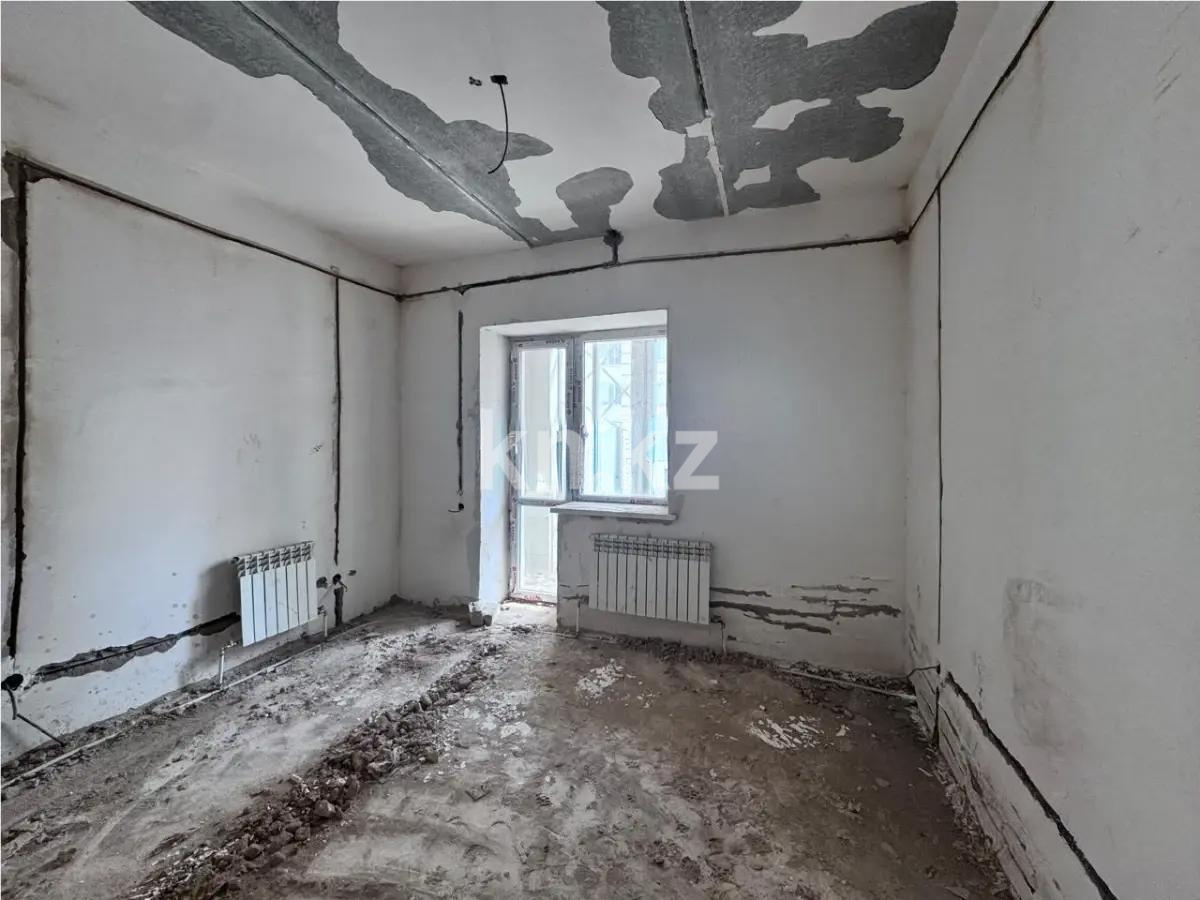 Продажа 2-комнатной квартиры, 77 м² в Астане - фото 2