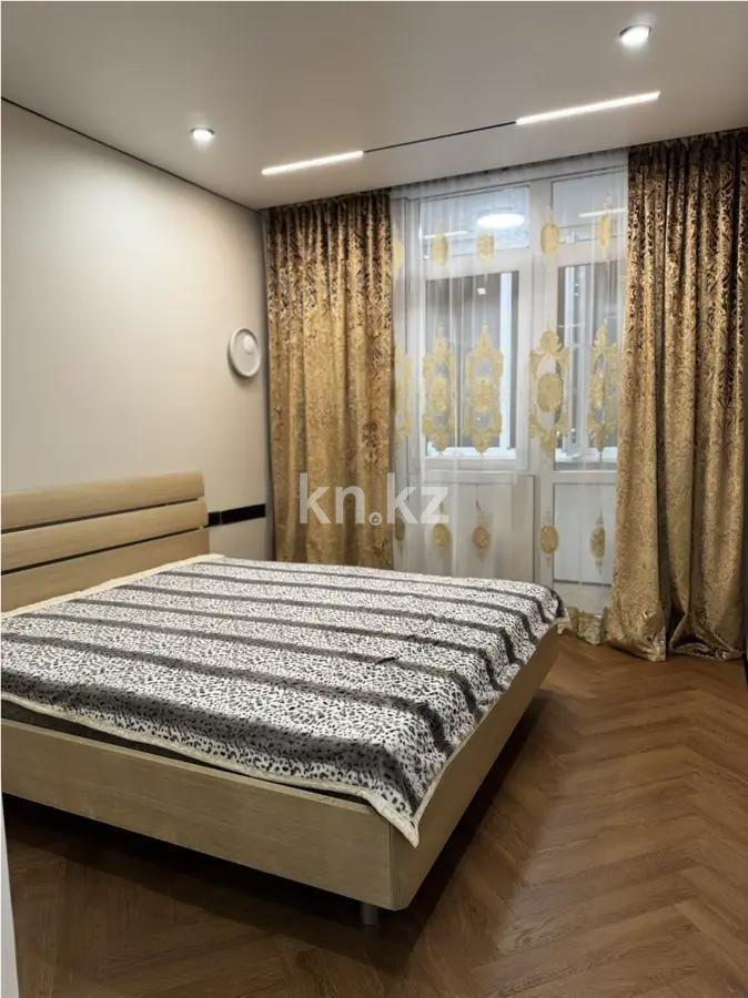 Продажа 2-комнатной квартиры, 51.5 м² в Алматы - фото 2