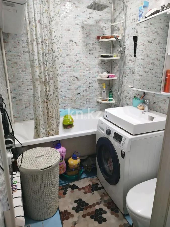 Продажа 3-комнатной квартиры, 42 м² в Караганде - фото 5