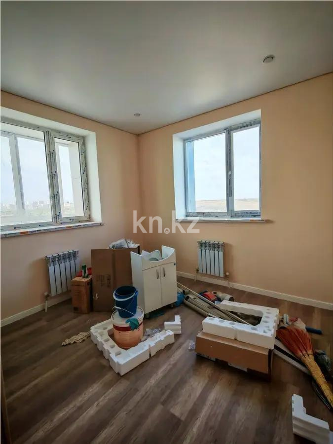 Продажа 2-комнатной квартиры, 45 м² в Астане - фото 2