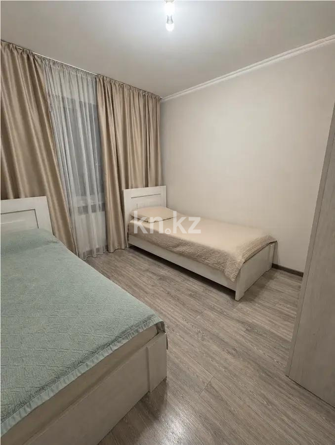 Продажа 3-комнатной квартиры, 72 м² в Алматы - фото 2